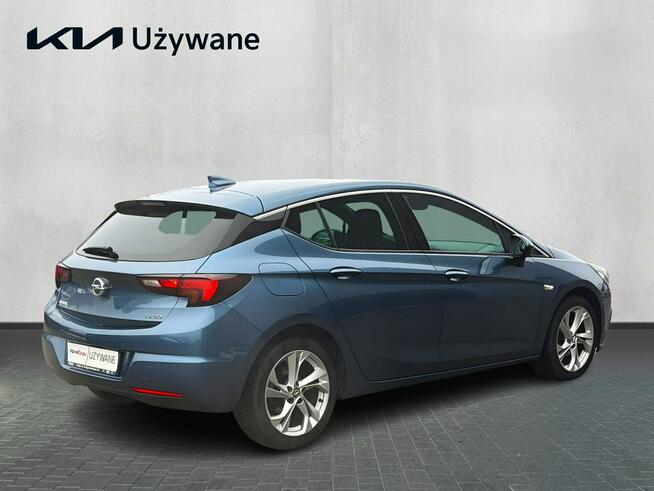 Opel Astra 1.4 Turbo 150 KM 6MT 2017r / Hatchback SalonPL SerwisASO Łódź - zdjęcie 7