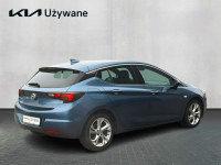 Opel Astra 1.4 Turbo 150 KM 6MT 2017r / Hatchback SalonPL SerwisASO Łódź - zdjęcie 7