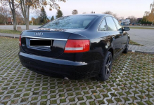 Audi A6C6 S-line Leżajsk - zdjęcie 8
