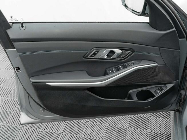 WD7272R#320d xDrive mHEV M Sport Podgrz.f Cz.park LED Salon PL VAT23% Gdańsk - zdjęcie 12