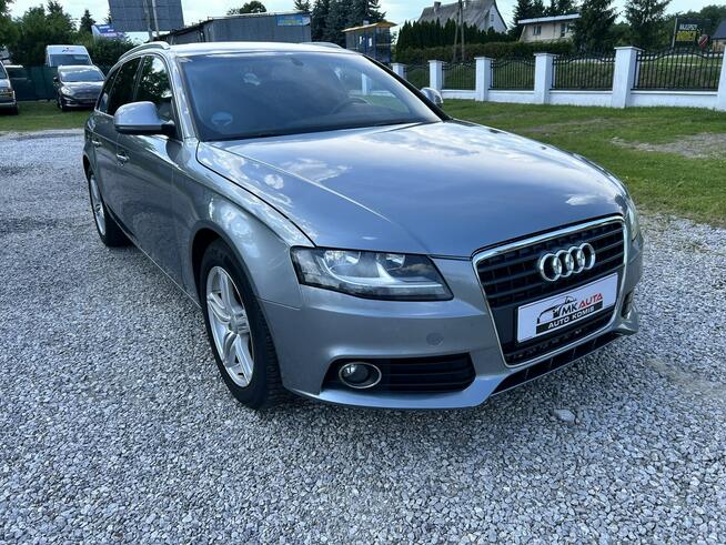 Audi A4 Zarejestrowany w Polsce Nowe Iganie - zdjęcie 3
