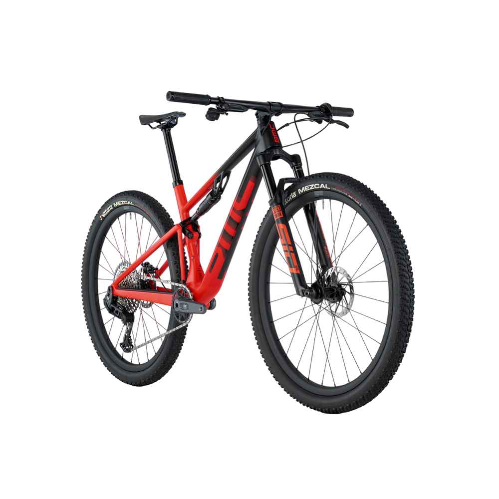 BMC Fourstroke 01 TWO - Mountain Bike - 2024 Bydgoszcz - zdjęcie 2