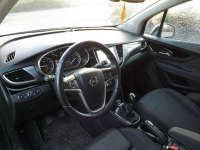 Opel Mokka X Słupsk - zdjęcie 5