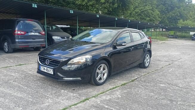 Volvo V40 serwisowane, bardzo dobry stan Tomaszów Mazowiecki - zdjęcie 5