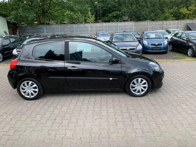 Renault Clio Łódź - zdjęcie 4