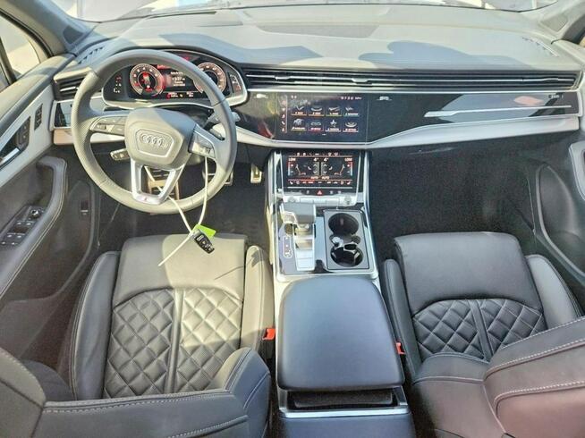 Audi Q7 / najbogatsza wersja Prestige / Quattro / niski przebieg Tarnów - zdjęcie 8