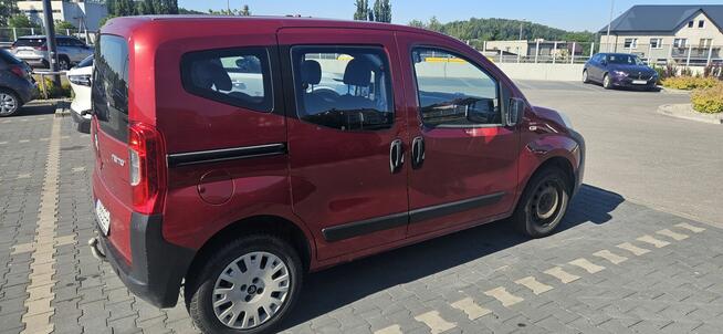 Citroen NEMO Kielce - zdjęcie 3