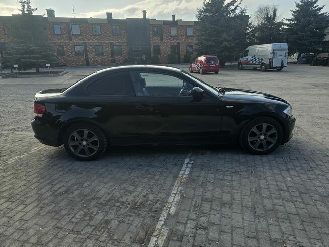 BMW 1 Coupe Włocławek - zdjęcie 4