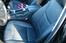 BMW 320 2,0 TDI - 143KM, Super stan, Piła - zdjęcie 7