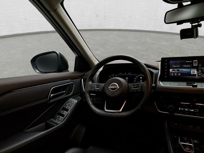 Nissan X-Trail Poleasingowe.pl Komorniki - zdjęcie 10