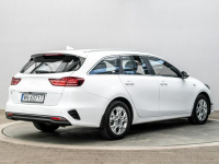 Kia Ceed SW 1.5 T-GDI 6MT M 160KM Salon Polska Poznań - zdjęcie 3