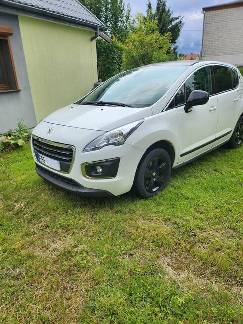 Peugeot 3008 Bełchatów - zdjęcie 3