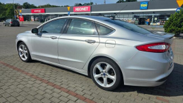 FORD FUSION 2016 Z INSTALACJĄ GAZOWĄ Toruń - zdjęcie 5