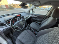 Opel Mokka Giżycko - zdjęcie 10