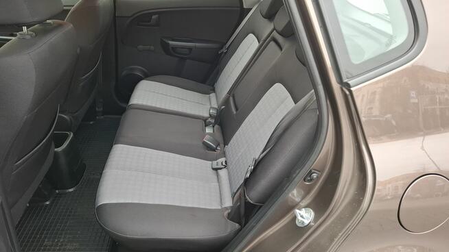 Kia Venga 1.6 125KM | Salon PL | Tylko 38 tys. km Zambrów - zdjęcie 10