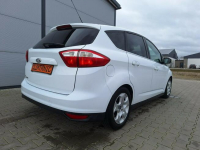 Ford C-Max Silnik 1,6 MPI..Stan TOP.. Zieleniewo - zdjęcie 11