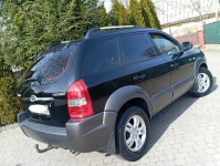 HYUNDAI/TUCSON/2.0/BENZYNKA/4X4/SALON-POLSKA/STAN-BDB/ Gostynin - zdjęcie 3