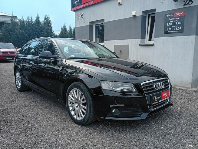 Audi A4 Janów Lubelski - zdjęcie 3