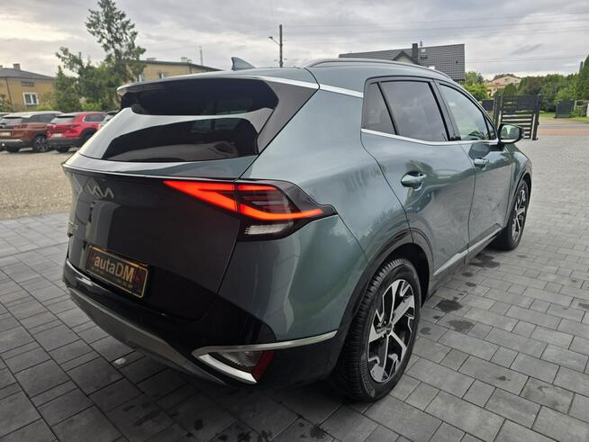 Kia Sportage Bogata wersja Design | Kamera | podgrzewana kierownica Żarki - zdjęcie 8