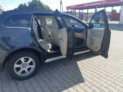 Niezawodne Volvo XC 60 Ostrołęka - zdjęcie 6