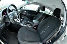 Kia Sportage 1.6 GDI 135 KM Led Navi Kamera Klimatronik Parktronik Płock - zdjęcie 8