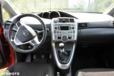 Toyota Verso 2.0 D-4D Premium 7os Siedlce - zdjęcie 8