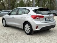 Ford Focus 1.5 Ecoblue 95kM! Salon Polska ! Nowy rozrząd i sprzęgło! Pęcice - zdjęcie 6