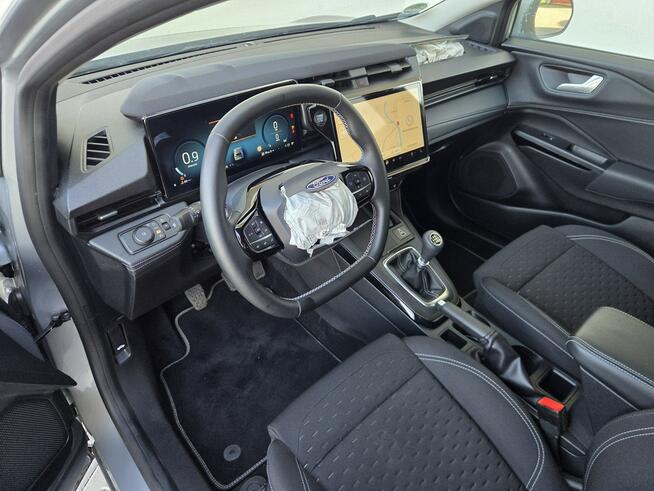 Ford Puma Full LED * navi * kamera * Raba Niżna - zdjęcie 7