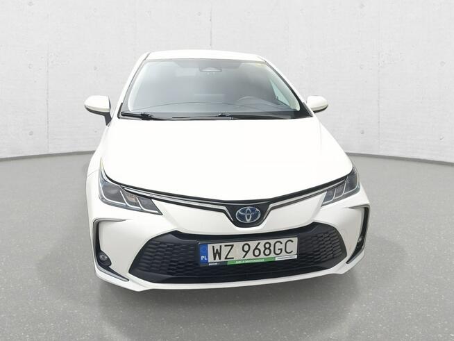 Toyota Corolla Komorniki - zdjęcie 2
