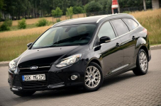 Ford Focus 1,0*125KM*Climatronic*Asystent Parkowania*Niemcy Ostrów Mazowiecka - zdjęcie 5