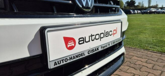 Volkswagen Tiguan R-LINE AMBILIGHT KAMERA 4 MOTION Paproć - zdjęcie 4