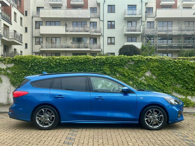 Ford Focus ST-Line Tarnowskie Góry - zdjęcie 12