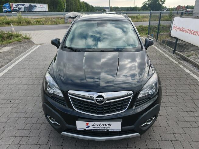 Opel Mokka Lipówki - zdjęcie 3