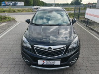 Opel Mokka Lipówki - zdjęcie 3
