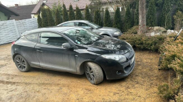 Reno megan 2013r Tenczynek - zdjęcie 4