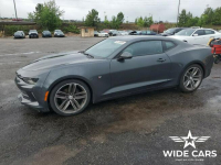Chevrolet Camaro RS 3.6l V6 RWD Manual 2LT Full Opcja