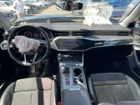 Audi A6 Quattro 4 strefy Podgrzewanie Klimatronik  231KM Gliwice - zdjęcie 7