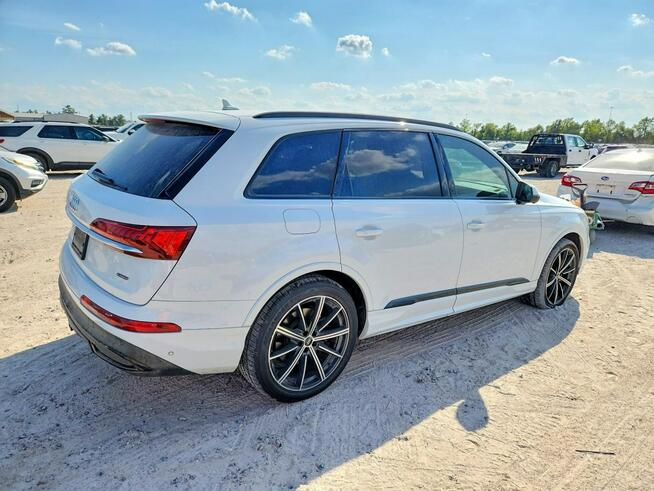 Audi Q7 PRESTIGE / Quattro / niski przebieg Częstochowa - zdjęcie 4