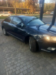 Citroen C 5 2,0 16v 2009r sedan Łódź - zdjęcie 7