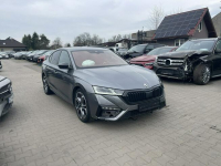 Škoda Octavia RS 4x4 Automat Kamera Podgrzewanie Virtual 200KM Gliwice - zdjęcie 2