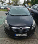 Opel Corsa D – sprzedaż syndyka