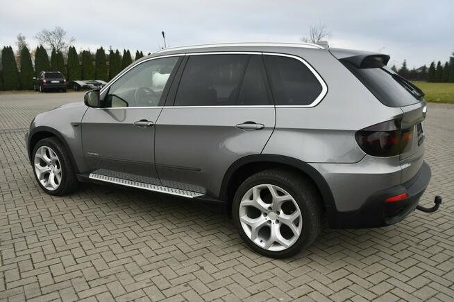 BMW X5 3,0D Bi-Turbo 4x4,Skóry.Navi,Panorama Dach.Klimatr 2 str.Hak Kutno - zdjęcie 11