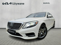 Mercedes S 550 W222, 4Matic  4.7 V8 455KM USA