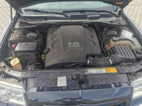Chrysler 300C 3.0 CRD Szczecin - zdjęcie 7