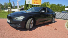 BMW 320 Lekko Uszkodzony Jeżdżący Sprawna Klima Karczew - zdjęcie 2