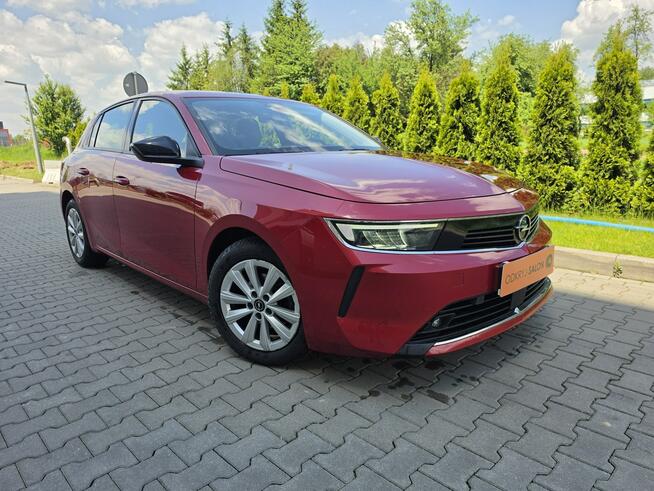 Opel Astra Krajowa/Zadbana/1 Właściciel/FV/Wyprzedaż Floty Balice - zdjęcie 2