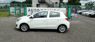 Mitsubishi Space Star Stan bdb, niski przebieg. Goczałkowice-Zdrój - zdjęcie 7