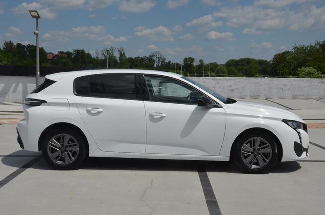 Peugeot 308 131 KM  LED/ Android Auto/ Navi/ Parktronic/ Alu/ VAT 23 Zabrze - zdjęcie 9
