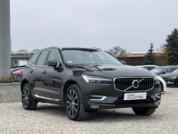 Volvo XC 60 Salon Polska / Serwis ASO / Asystent pasa / FV marża Michałowice - zdjęcie 2