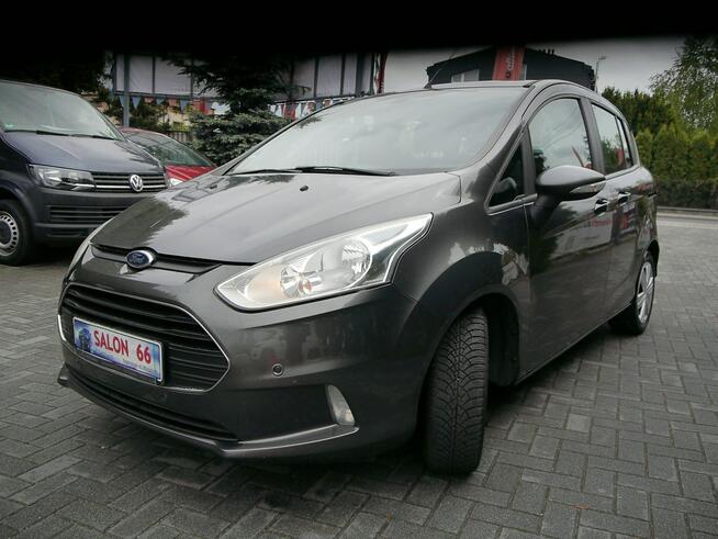 1.6d Stan b.dobry bezwypadkowy z Niemiec Gwarancja 12m ful serwis Ford Częstochowa - zdjęcie 8